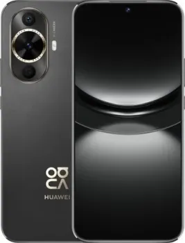 Huawei nova 12s FOA-LX9 8GB/256GB (черный)