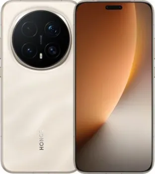 HONOR Magic8 Pro 16GB/1TB международная версия (золотистый)