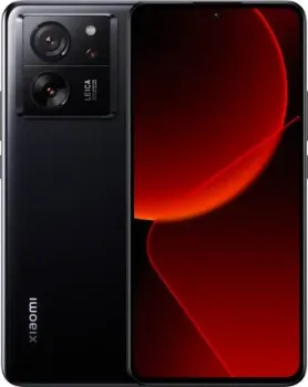 Xiaomi 13T Pro 12GB/256GB международная версия (черный)