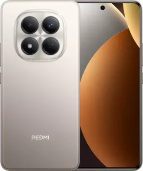Xiaomi Redmi Note 15 Pro 12GB/512GB международная версия (титановый)