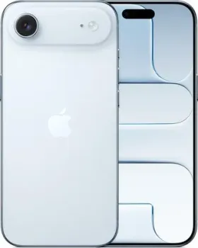 Apple iPhone Air 512GB (небесно-голубой)
