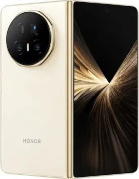 HONOR Magic V5 16GB/512GB международная версия (слоновая кость)
