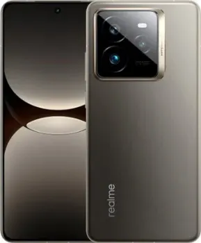 Realme GT7 Pro RMX5011 12GB/512GB международная версия (галактический серый)