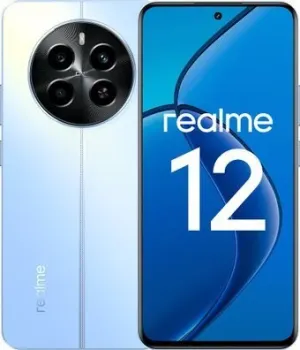 Realme 12 RMX3871 8GB/256GB международная версия (голубой рассвет)