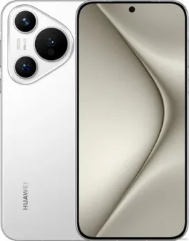 Huawei Pura 70 ADY-LX9 12GB/256GB (белый)