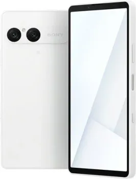 Sony Xperia 10 VII XQ-FE54 8GB/128GB (белый)