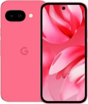 Google Pixel 9a 8GB/128GB (пион)