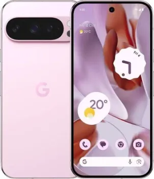 Google Pixel 9 Pro 16GB/256GB (розовый кварц)