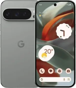Google Pixel 9 Pro 16GB/256GB (лесной орех)