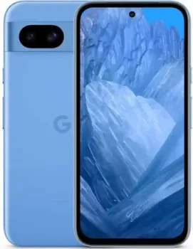 Google Pixel 8a 8GB/128GB (залив)