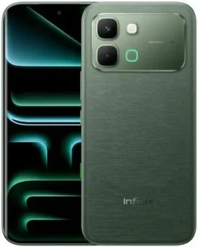 Infinix Note Edge X6887 8GB/256GB (шелковый зеленый)