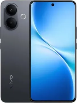 Vivo V60 Lite 8GB/128GB международная версия (элегантный черный)