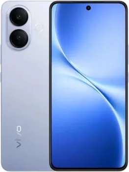 Vivo V60 Lite 8GB/256GB международная версия (титановый синий)