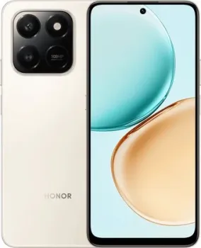 HONOR X7d LGN-LX1 6GB/128GB международная версия (пустынное золото)