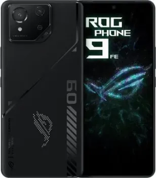 ASUS ROG Phone 9 FE 16GB/256GB международная версия (черный)
