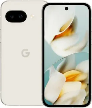 Google Pixel 9a 8GB/128GB (фарфор)