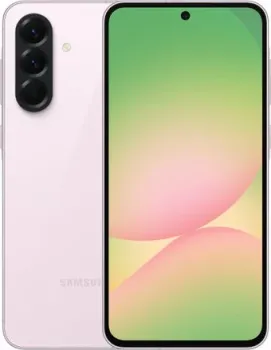 Samsung Galaxy A56 SM-A566E 8GB/128GB (розовый)