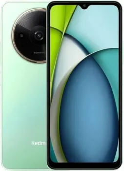 Xiaomi Redmi A3x 3GB/64GB международная версия (мятный зеленый)
