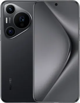Huawei Pura 70 Pro HBN-LX9 12GB/512GB (черный)