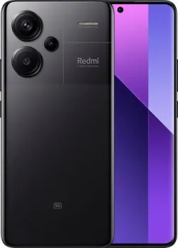 Xiaomi Redmi Note 13 Pro+ 5G 12GB/512GB с NFC международная версия (полуночный черный)