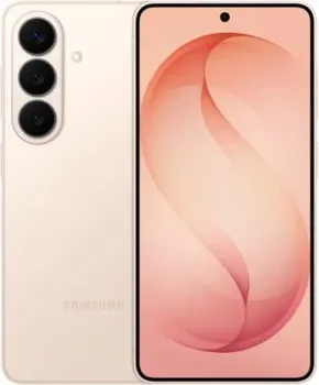 Samsung Galaxy S26 SM-S942B 12GB/256GB (розовое золото)