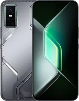 Infinix GT 30 Pro X6873 12GB/512GB (темно-серый)