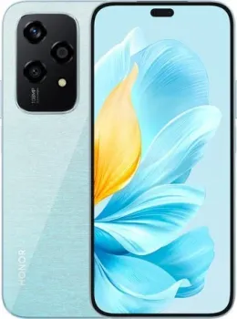 HONOR 200 Lite 8GB/256GB международная версия (мерцающий голубой)