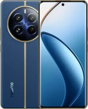 Realme 12 Pro 12GB/512GB (синий)