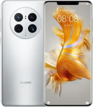 Huawei Mate 50 Pro DCO-LX9 8GB/256GB (снежное серебро)