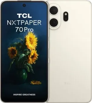 TCL NXTPAPER 70 Pro T807D 8GB/512GB (туманное золото)