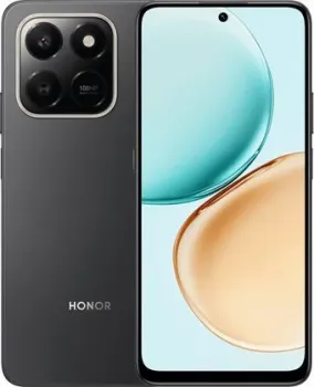 HONOR X7d LGN-LX1 6GB/128GB международная версия (вельветовый черный)