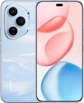 HONOR 400 Pro 12GB/256GB международная версия (голубой)