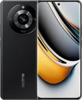 Realme 11 Pro 5G 8GB/256GB (черный)