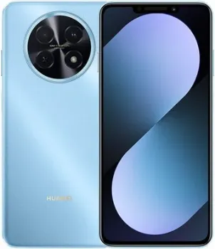 Huawei nova 14i STG-LX2 8GB/128GB международная версия (голубой кристалл)