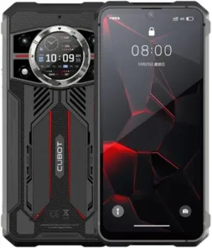 Cubot KingKong 11 16GB/256GB (черный)
