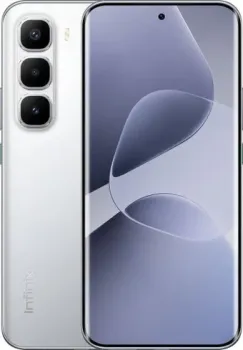 Infinix Hot 60 Pro+ X6886 8GB/256GB (серебристый)