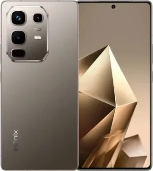 Infinix Note 50 X6858 8GB/256GB (серый титан)