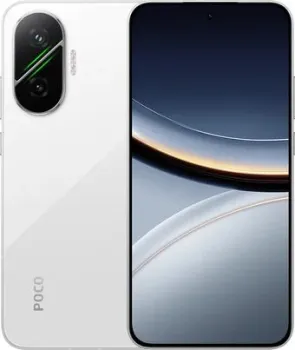 POCO F7 12GB/256GB международная версия (белый)