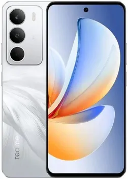 Realme C71 RMX5303 6GB/128GB международная версия (белый)