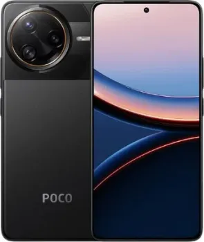 POCO F7 Ultra 12GB/256GB международная версия (черный)