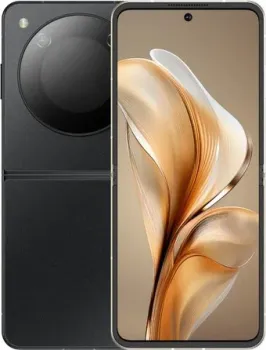 Nubia Flip 8GB/256GB международная версия (черный)