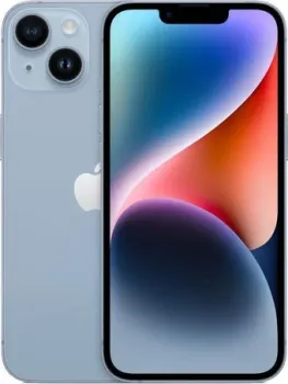 Apple iPhone 14 128GB (синий)