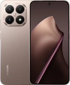 Xiaomi 15T 12GB/512GB международная версия (розовое золото)