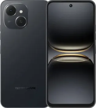 Tecno Spark 40C 8GB/128GB (черный)