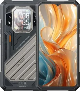 Cubot KingKong X Pro 12GB/256GB (черный)