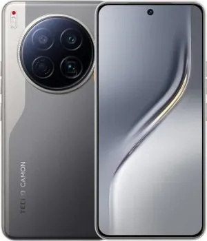 Tecno Camon 40 Premier 5G 12GB/256GB (галактический черный)