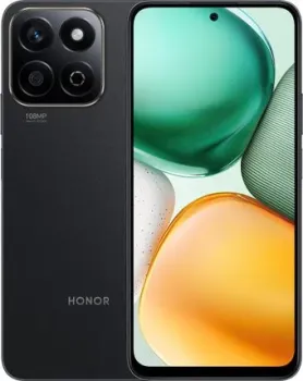 HONOR X7c ALT-LX1 8GB/128GB (полуночный черный)
