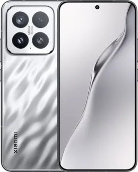 Xiaomi 15 12GB/256GB международная версия (серебристый)