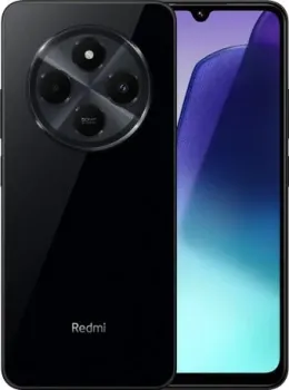 Xiaomi Redmi 14C 4GB/128GB международная версия (полуночный черный)