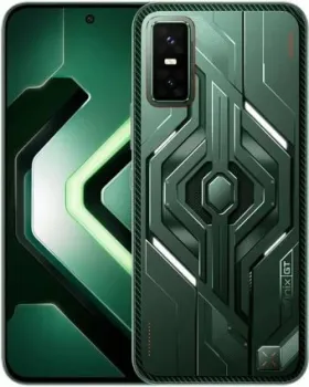 Infinix GT 30 X6876 8GB/256GB (зеленый)